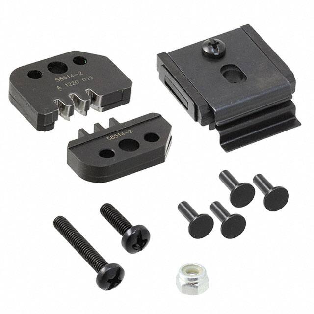 58514-2TE Application Tooling