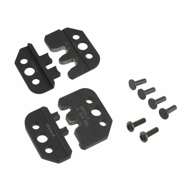 58524-2TE Application Tooling