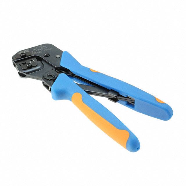 58530-1TE Application Tooling