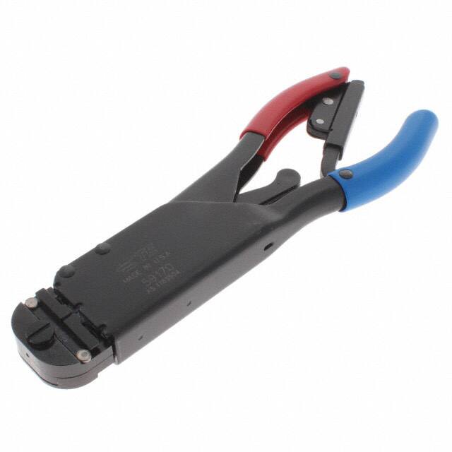 59170TE Application Tooling