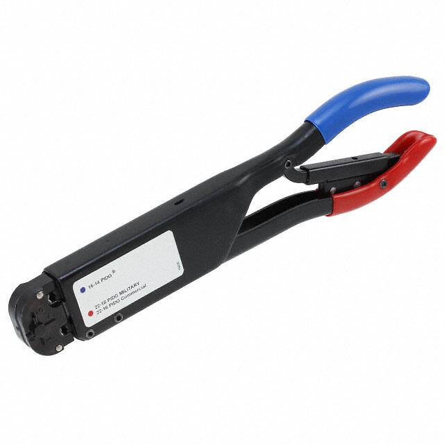 59250TE Application Tooling