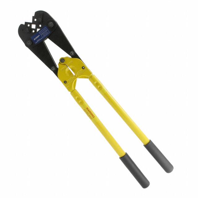 600850TE Application Tooling