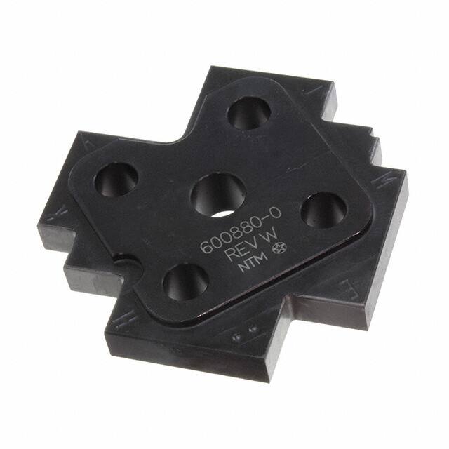 600880TE Application Tooling