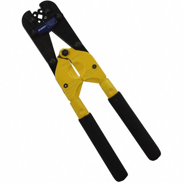 601075TE Application Tooling