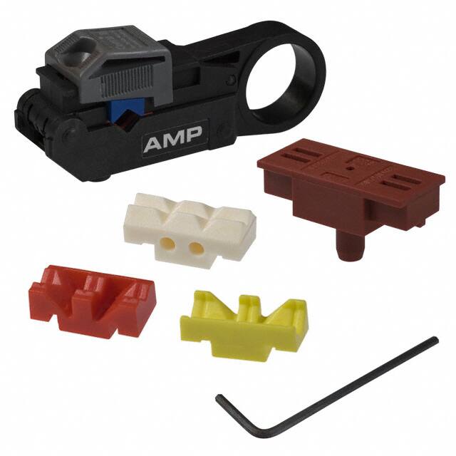 603995-1TE Application Tooling