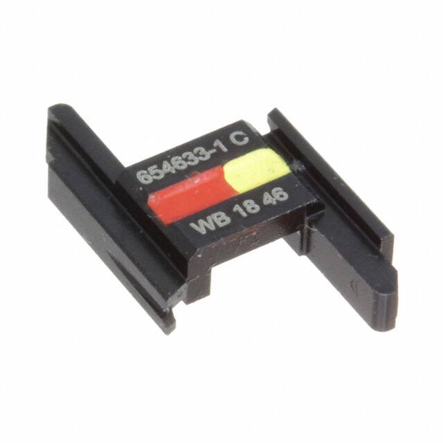 654633-1TE Application Tooling