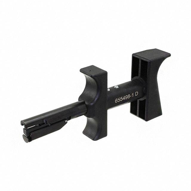 655498-1TE Application Tooling