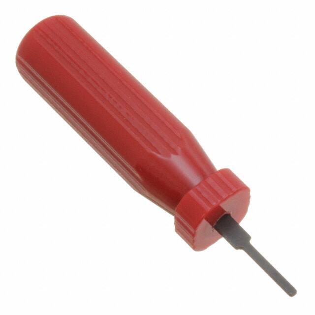 693597-1TE Application Tooling