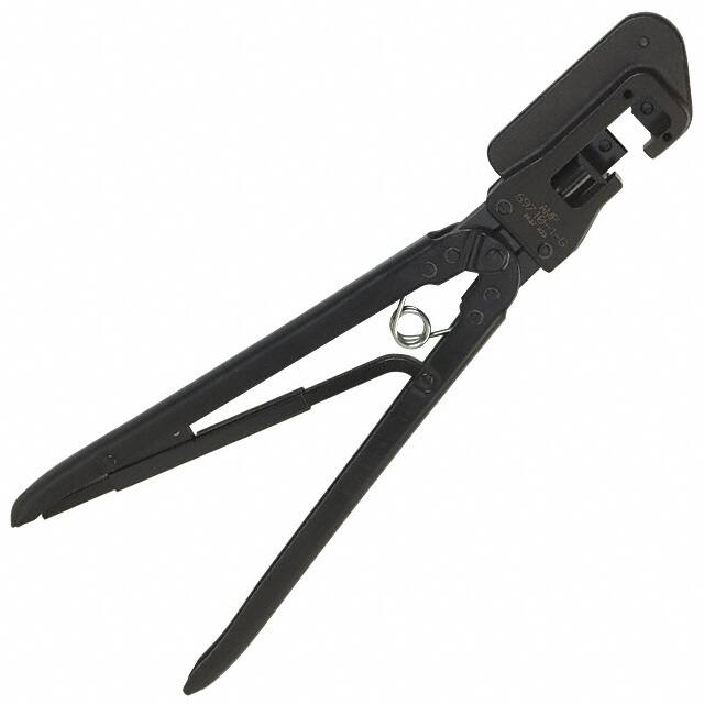 69710-1TE Application Tooling