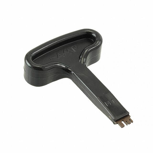 723838-1TE Application Tooling