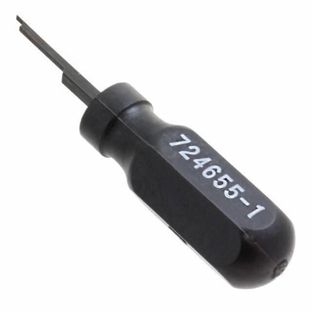 724655-1TE Application Tooling