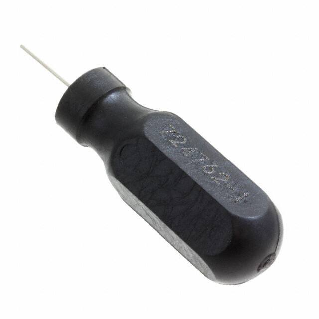 724762-1TE Application Tooling