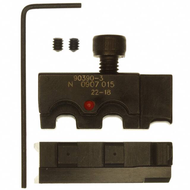 90390-3TE Application Tooling