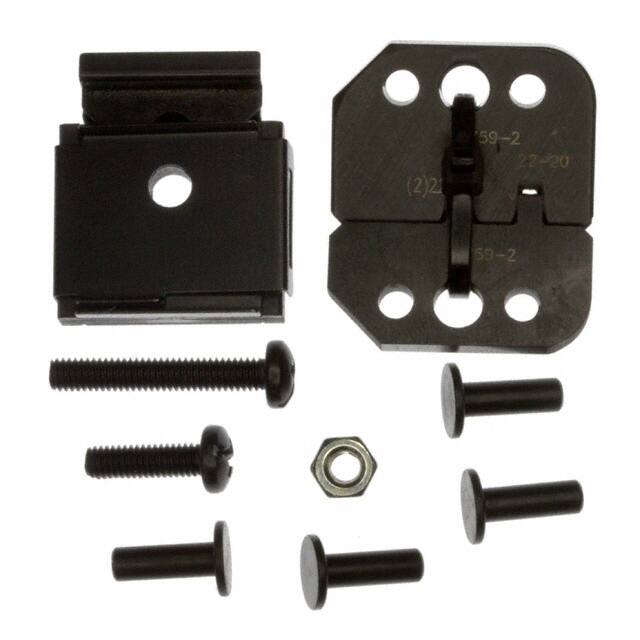 90759-2TE Application Tooling