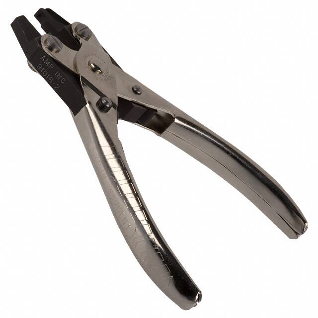 91016-2TE Application Tooling