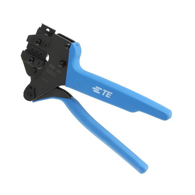 91391-1TE Application Tooling