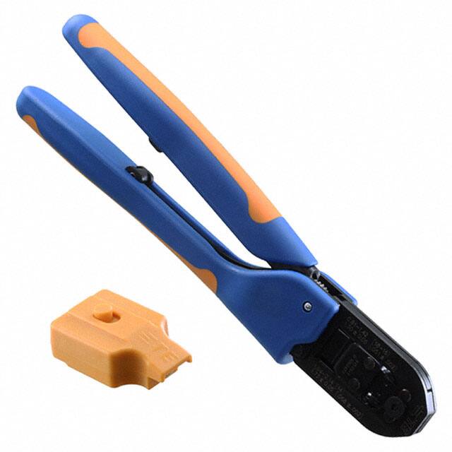 91519-1TE Application Tooling