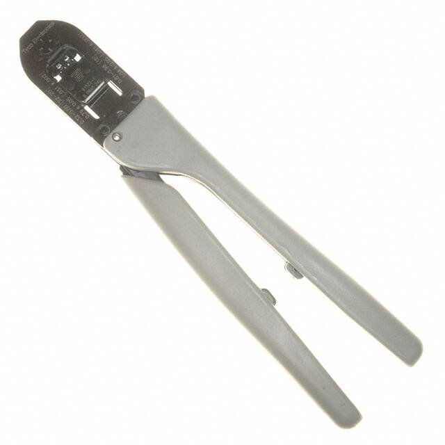 91522-1TE Application Tooling