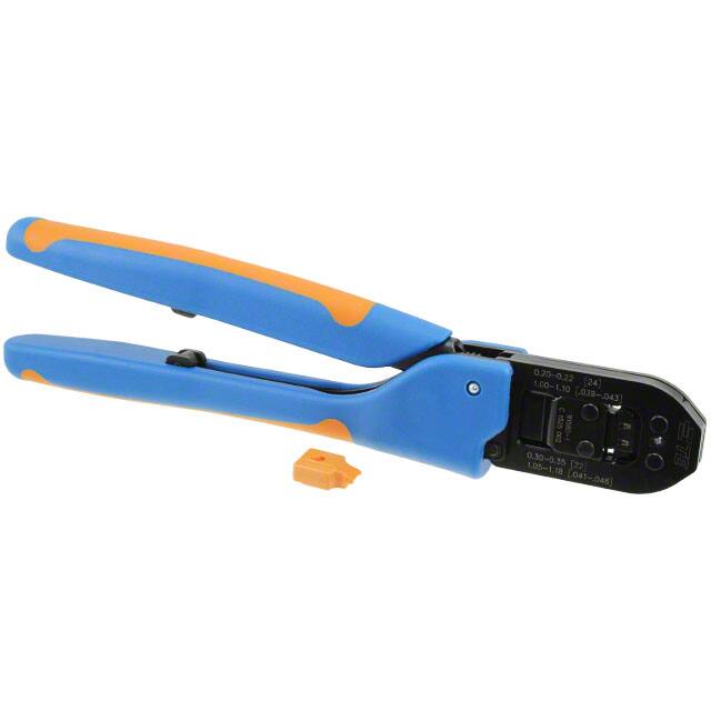 91580-1TE Application Tooling