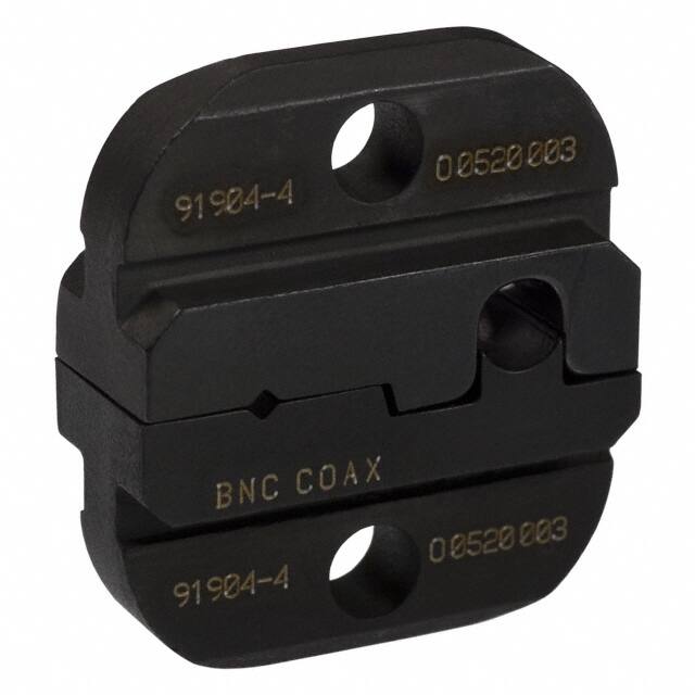 91904-4TE Application Tooling