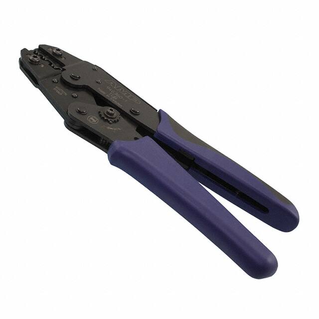 946360-1TE Application Tooling