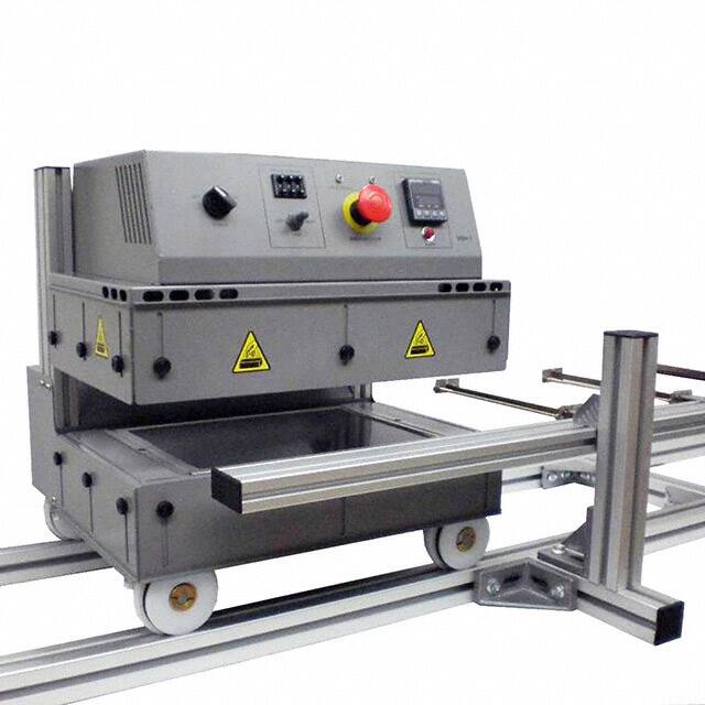 CJ1047-000TE Application Tooling