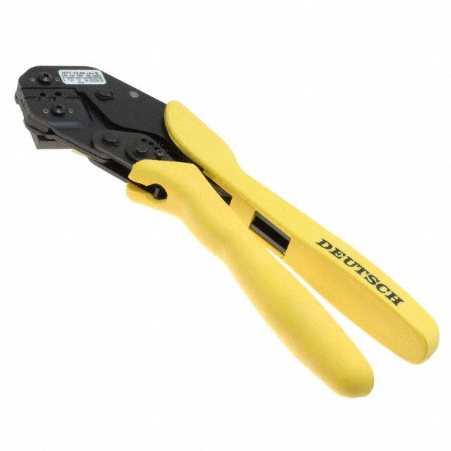 DTT-12-00TE Application Tooling