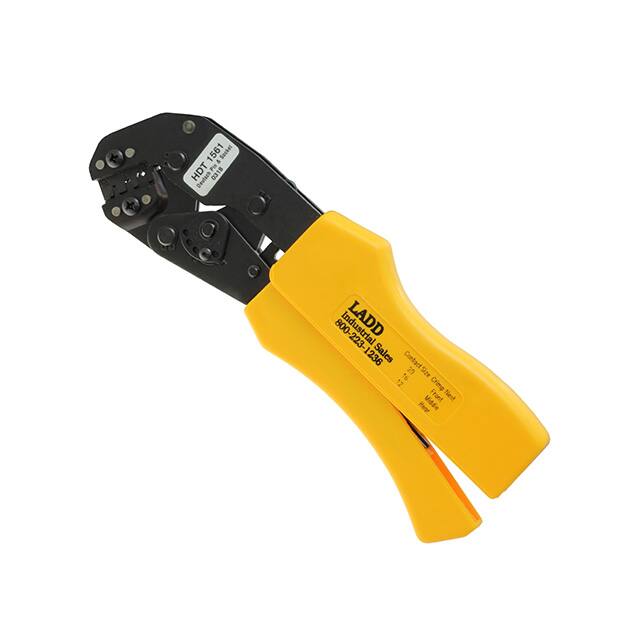 HDT-1561TE Application Tooling