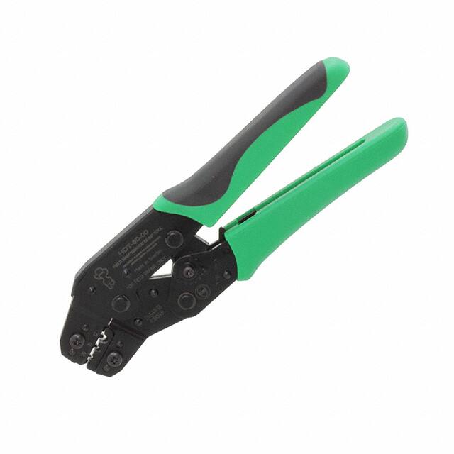 HDT-50-00TE Application Tooling