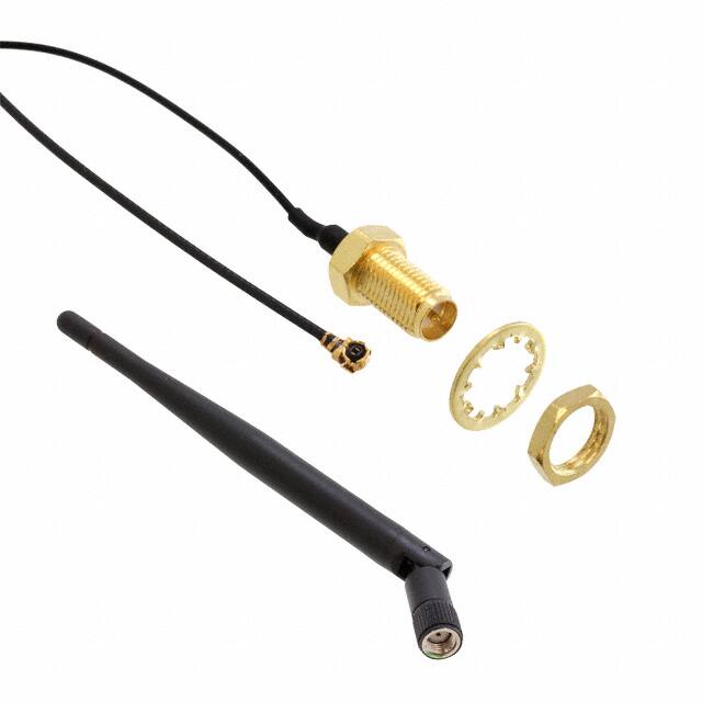 ANTP150A138045D2450BKTechNexion