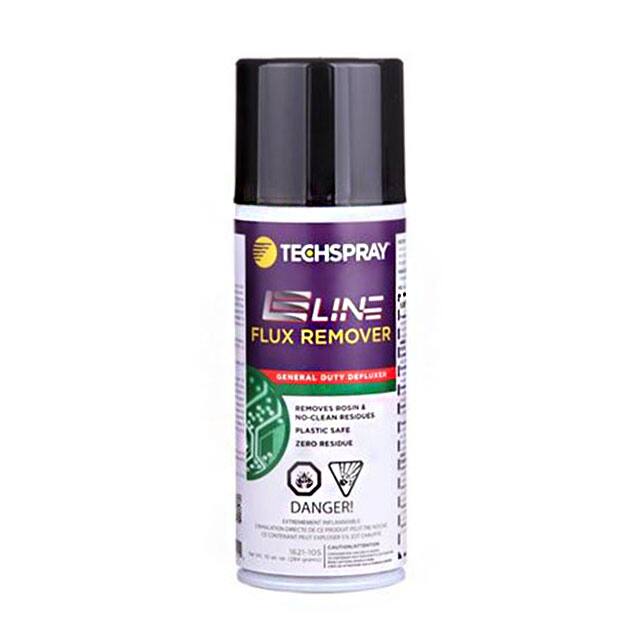 1621-10STechspray