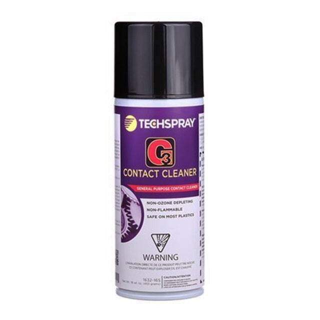 1632-16STechspray