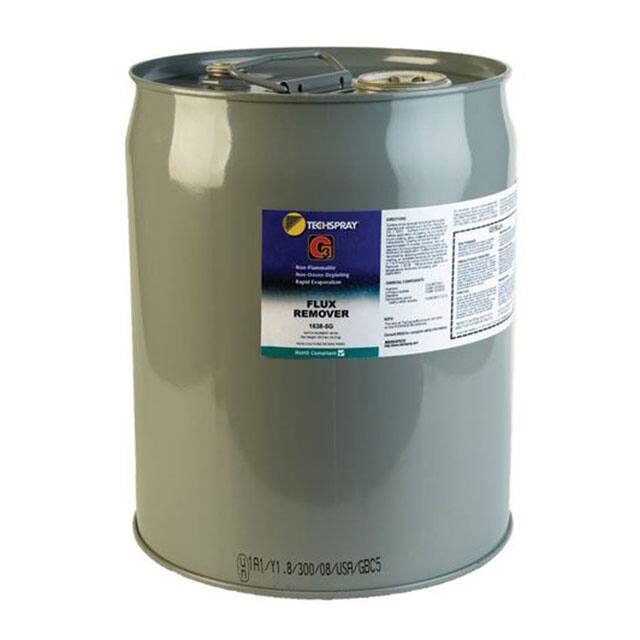 1638-5GTechspray