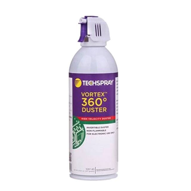 1697-8STechspray
