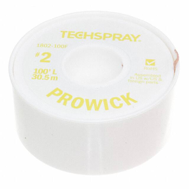 1802-100FTechspray