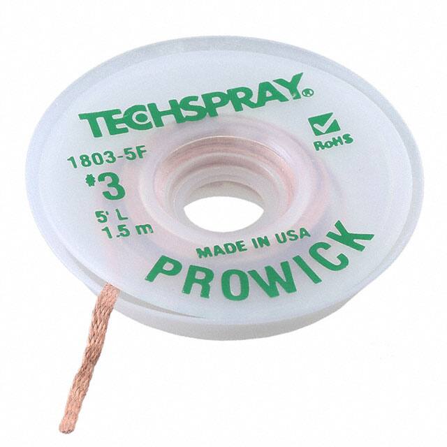 1803-10FTechspray