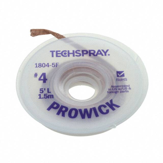 1804-5FTechspray