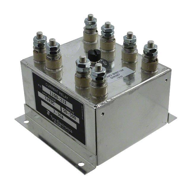 1100-21XTE Connectivity Aerospace, Defense and Marine