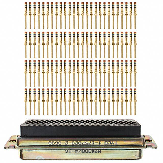 1-1757823-2TE Connectivity Aerospace, Defense and Marine