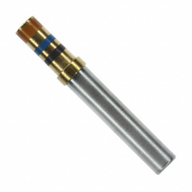 1218372-1TE Connectivity Aerospace, Defense and Marine