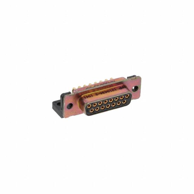 1218434-2TE Connectivity Aerospace, Defense and Marine