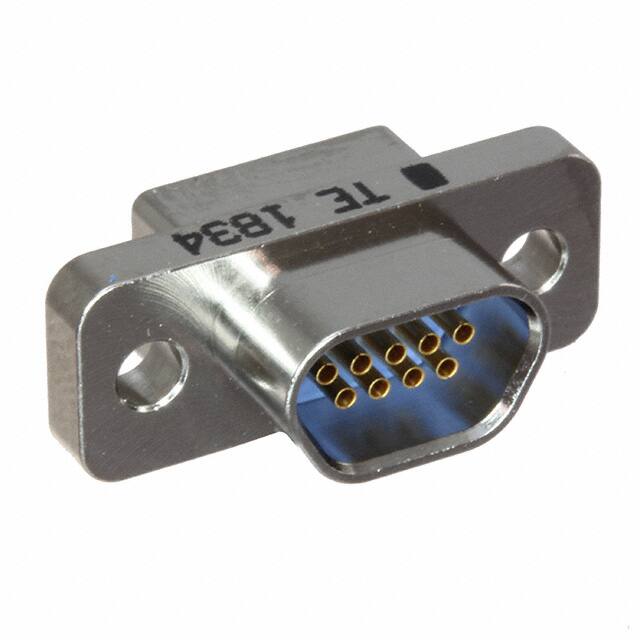 1532187-1TE Connectivity Aerospace, Defense and Marine