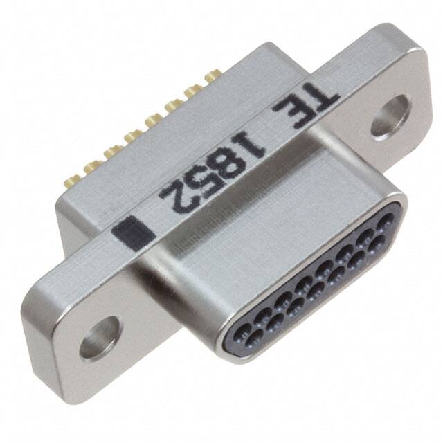 1532210-1TE Connectivity Aerospace, Defense and Marine
