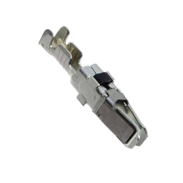 1-66740-2TE Connectivity Aerospace, Defense and Marine