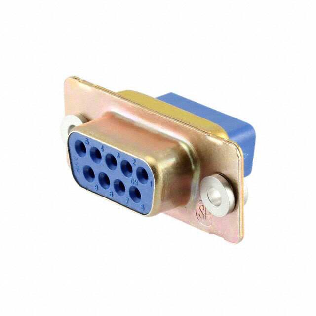 1757822-1TE Connectivity Aerospace, Defense and Marine