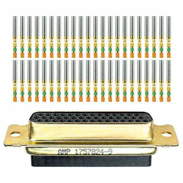 1757824-9TE Connectivity Aerospace, Defense and Marine