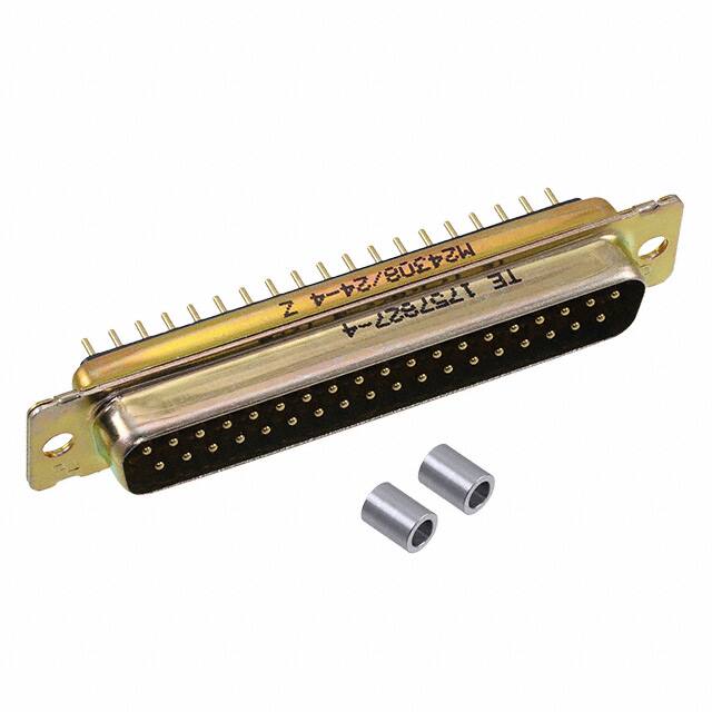 1757827-4TE Connectivity Aerospace, Defense and Marine