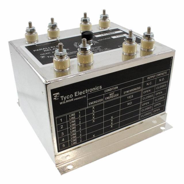1810DBXTE Connectivity Aerospace, Defense and Marine