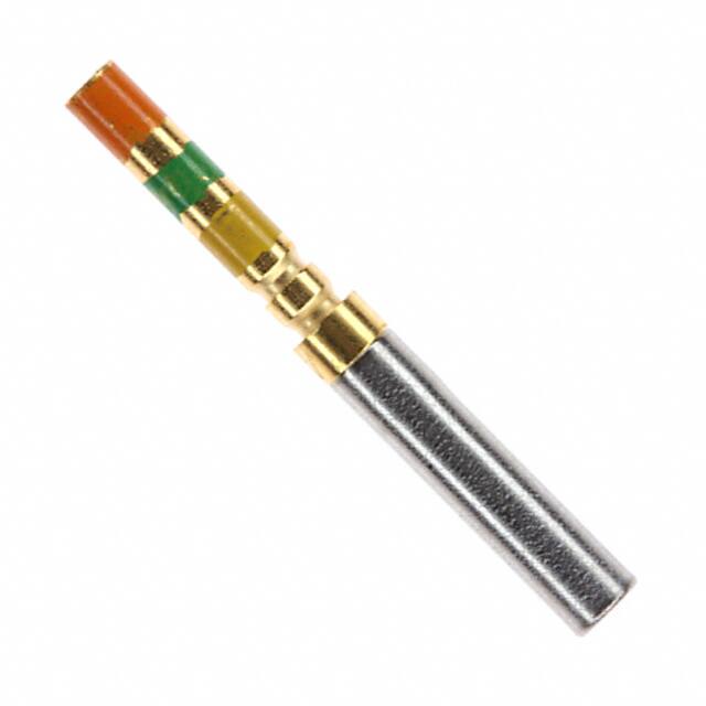 204351-1TE Connectivity Aerospace, Defense and Marine