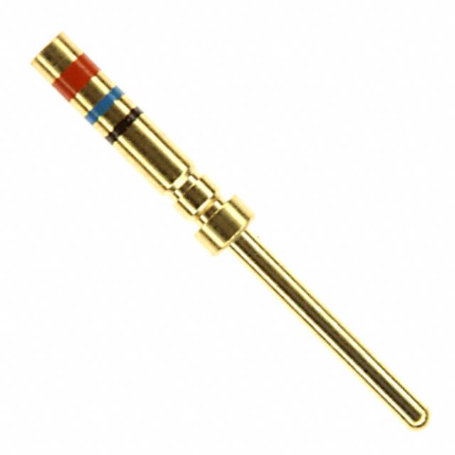 204370-2TE Connectivity Aerospace, Defense and Marine